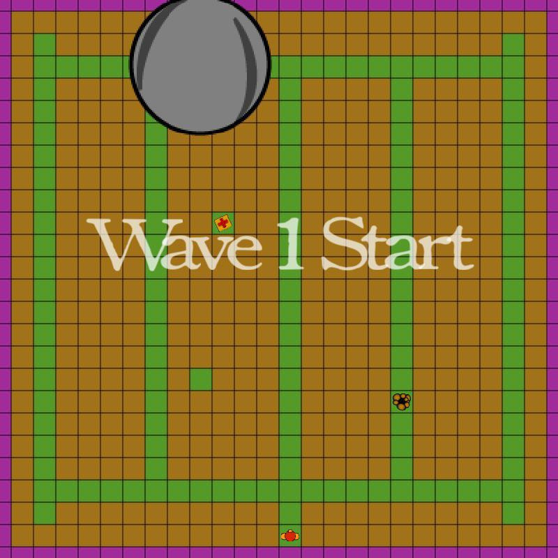 Caved In (itch) - кадр 1