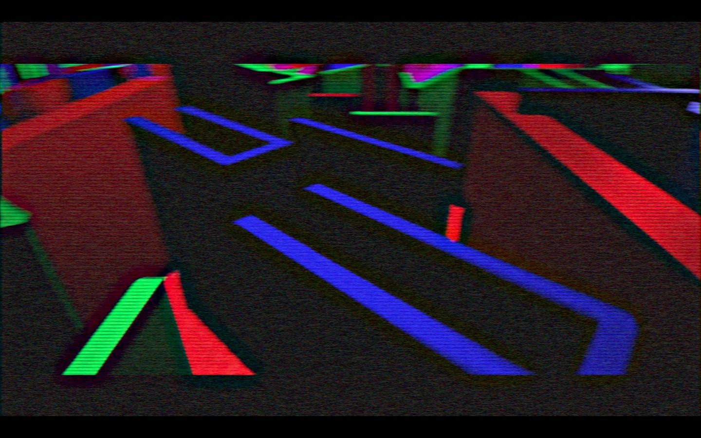 love quest / the love maze / valentines day (itch) - кадр 1