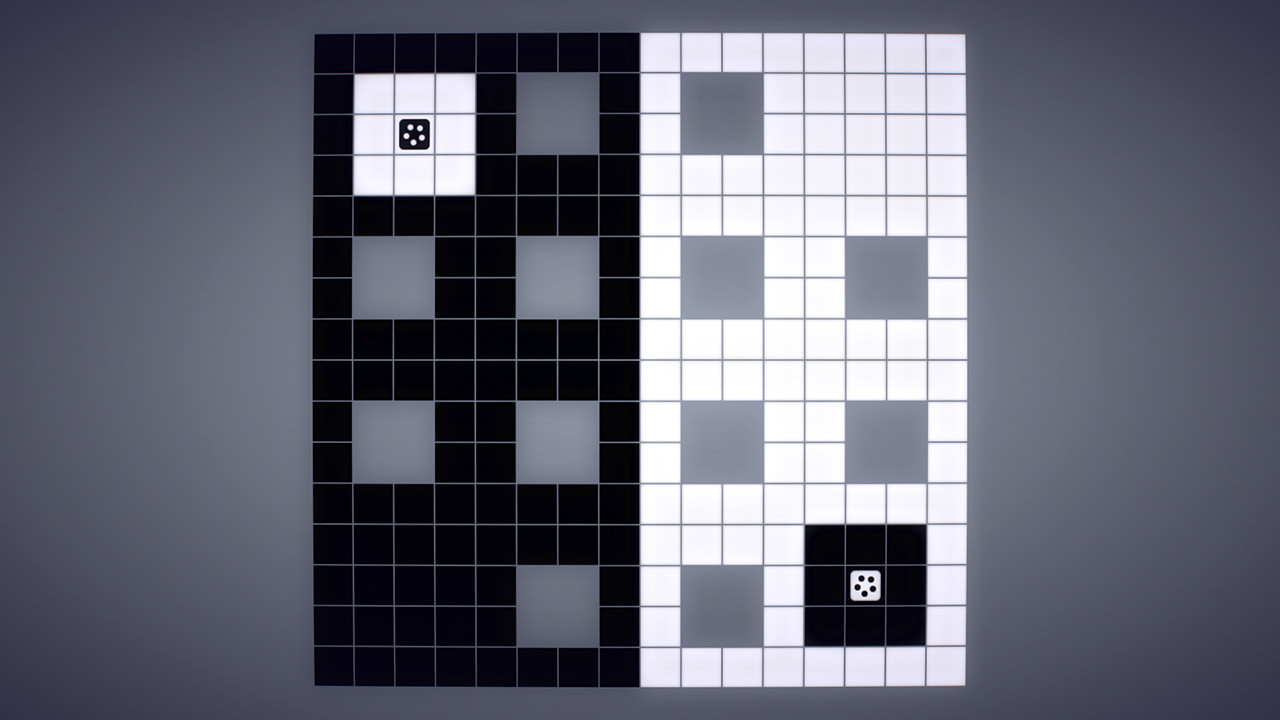 INVERSUS - кадр 4