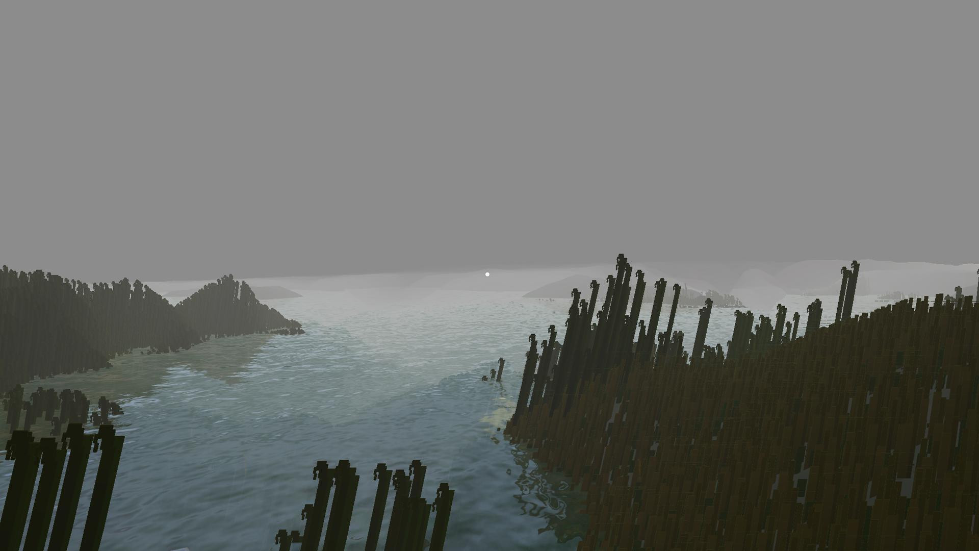 Il Pleut Cowboy (itch) - кадр 2