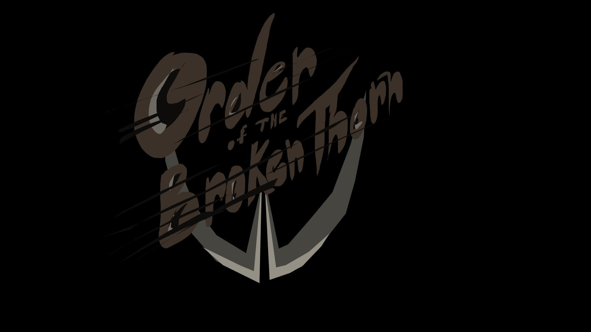 Order of the Broken Thorn (itch) - кадр 1
