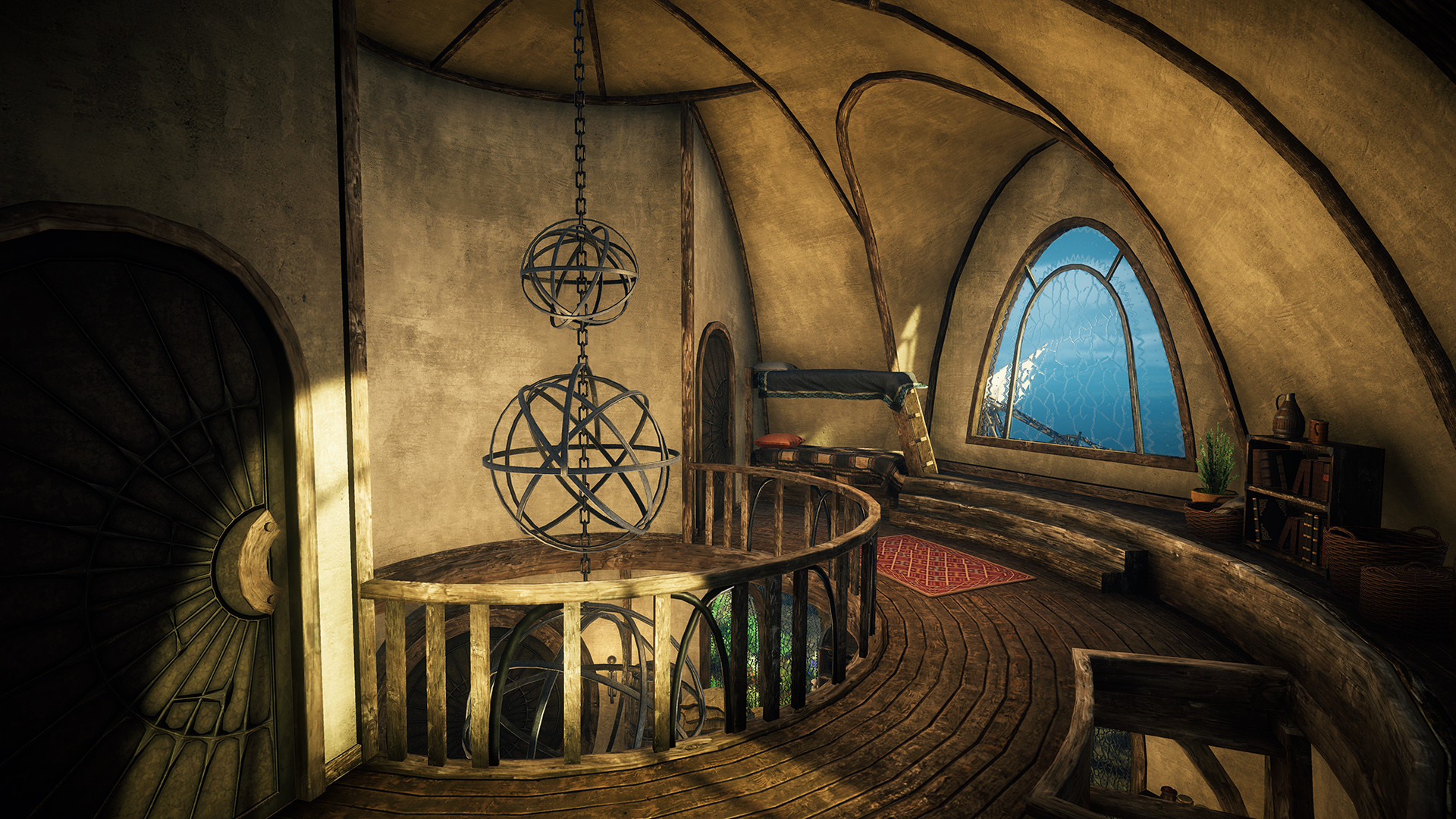 Eastshade - кадр 4