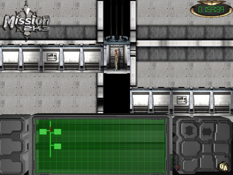 Final Mission - кадр 1