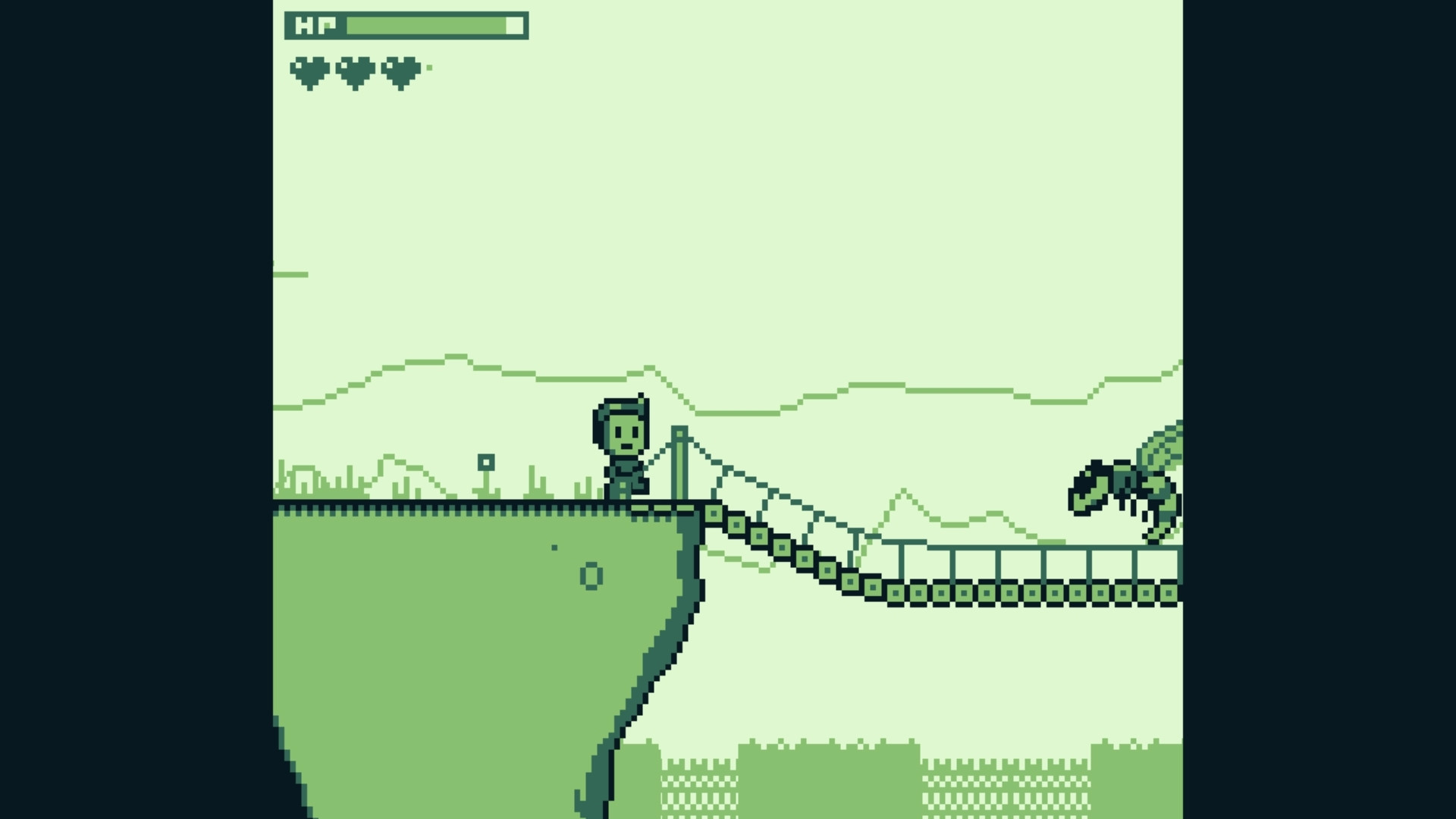 Owyn's Adventure - кадр 2
