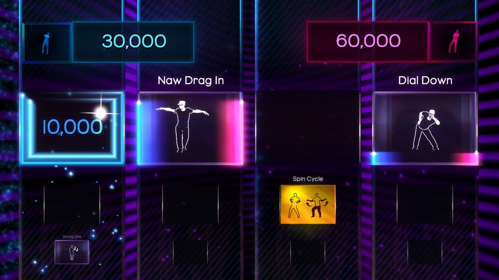Dance Central 2 - кадр 2