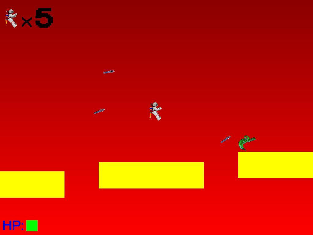 SPACE GAME (MOMBO) (itch) - кадр 1