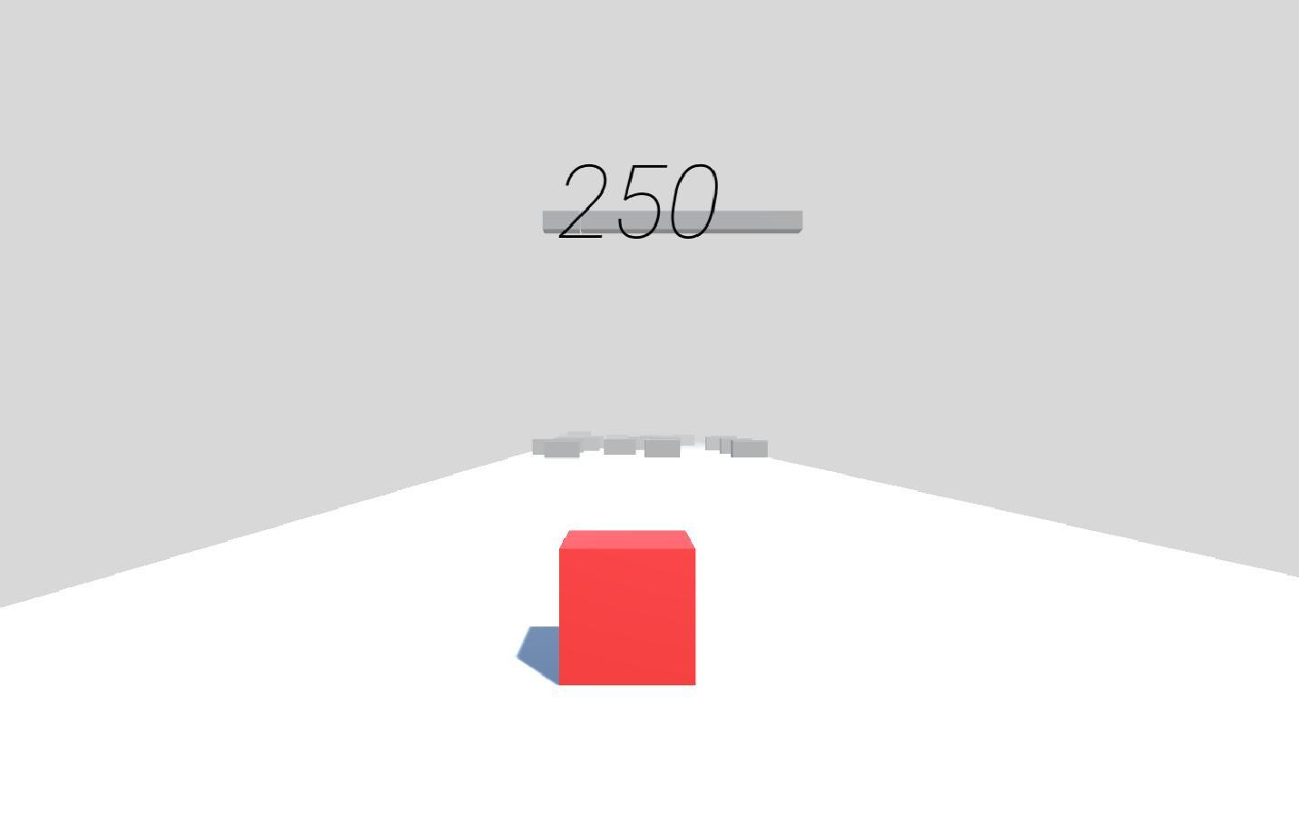 IMPOSSIBLE CUBE!! (itch) - кадр 1