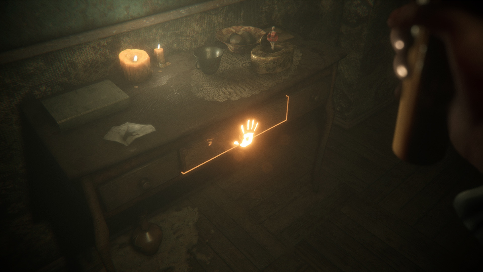 Project Nightmares Case 36: Henrietta Kedward - кадр 2