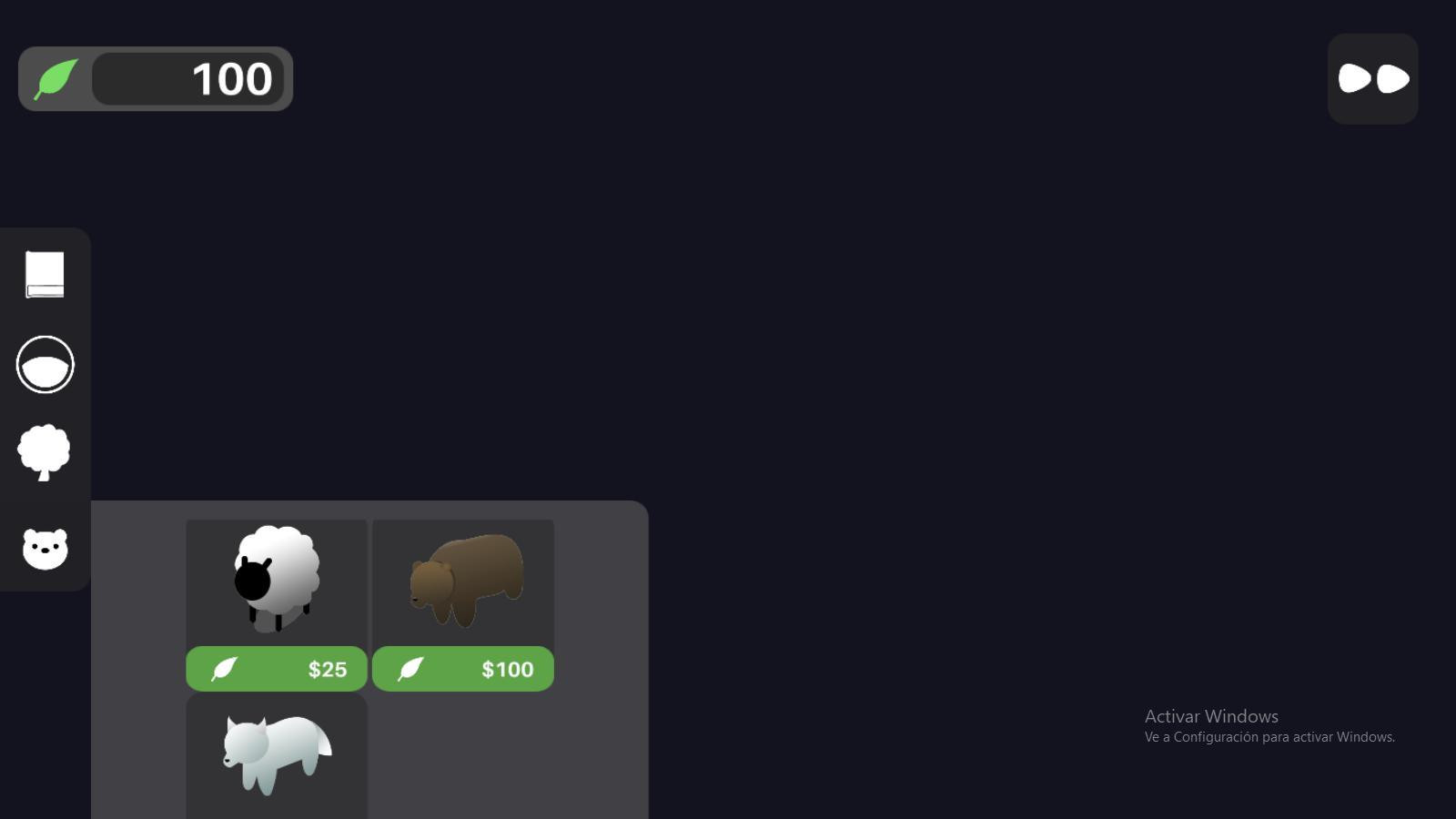 UniverseBalls (itch) - кадр 1