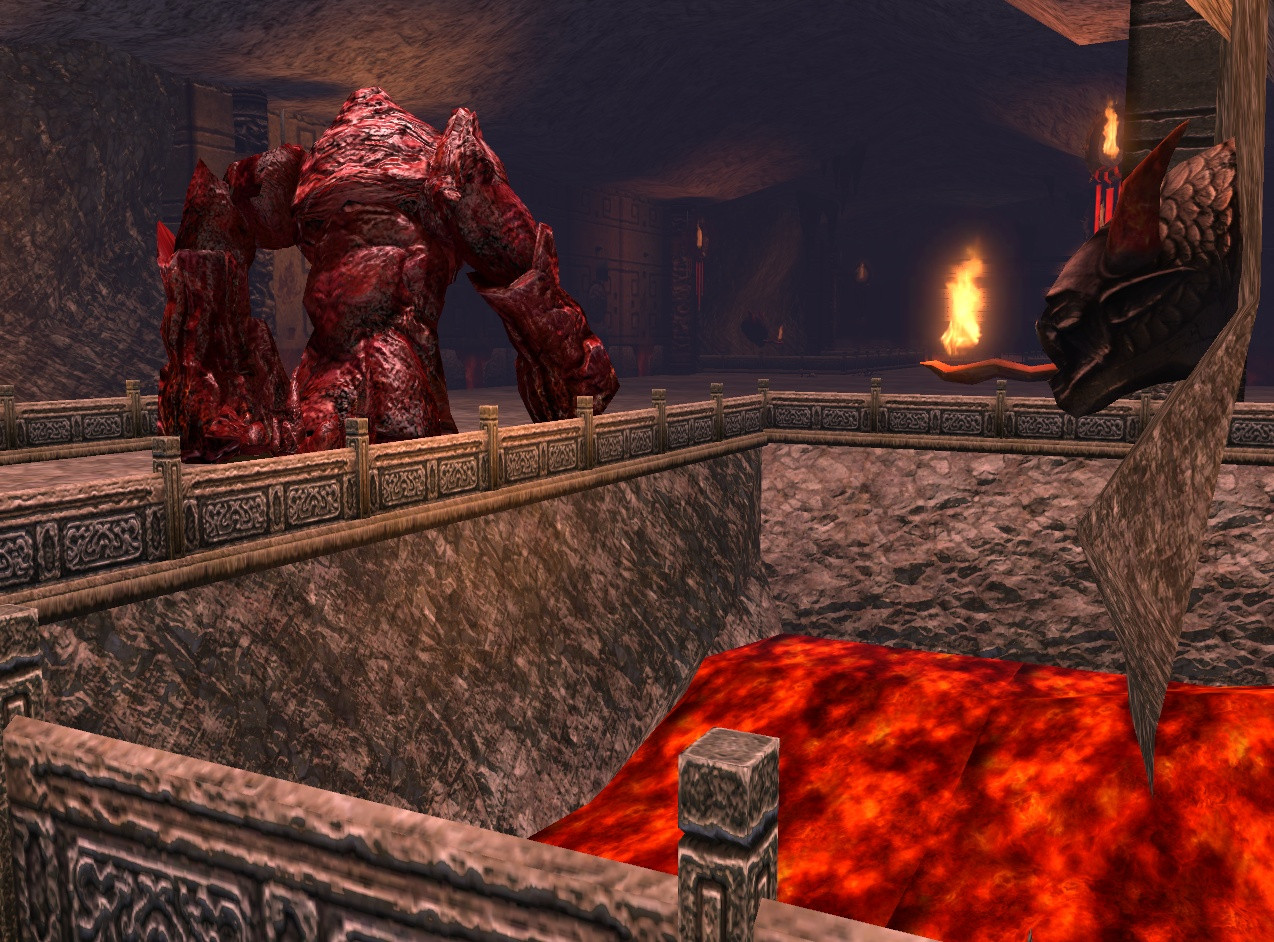 Scarlet Legacy - кадр 7