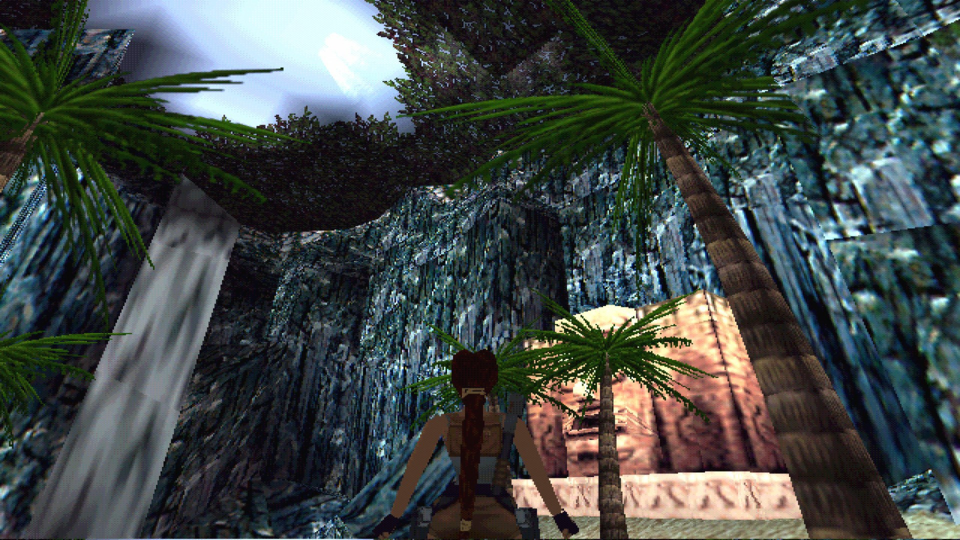 Tomb Raider 3: Adventures Of Lara Croft - кадр 4