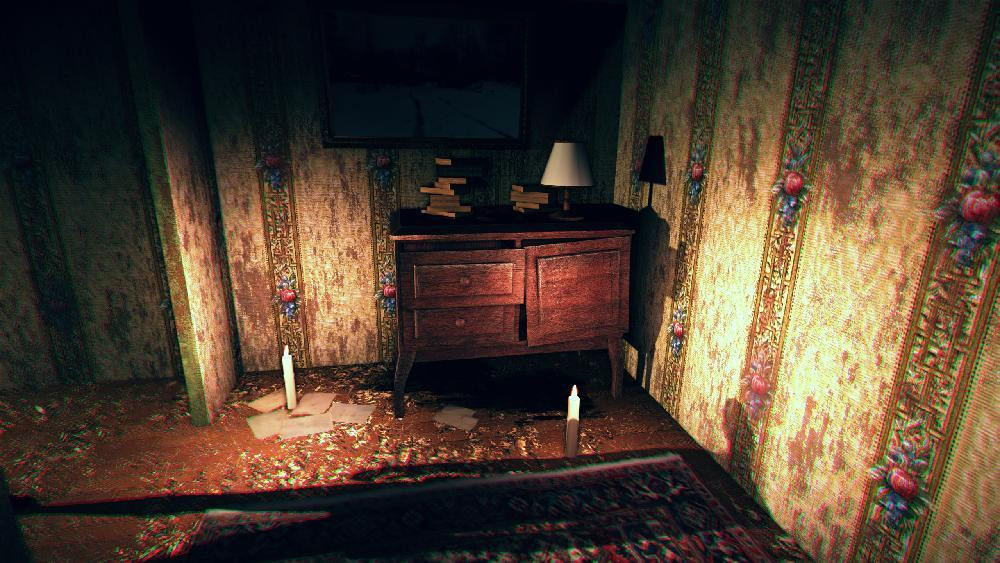 Unbridled Horror (itch) - кадр 3