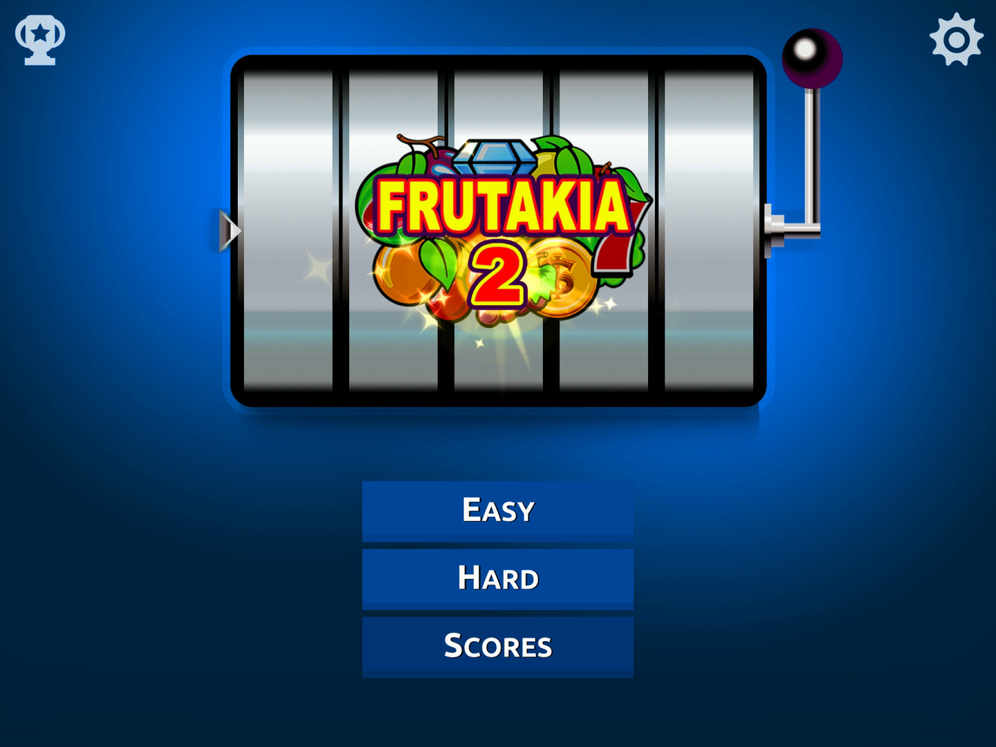 Frutakia 2 - кадр 2