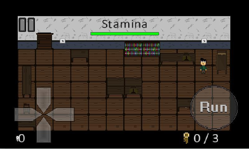 The Gardener Collection (itch) - кадр 1