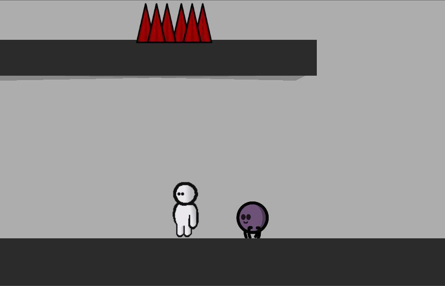 This Game Has No Name Yet (itch) - кадр 1