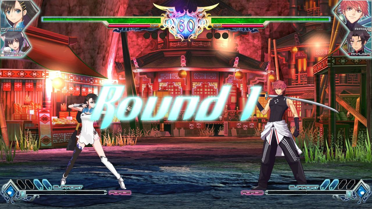 Blade Arcus from Shining: Battle Arena - обзоры и оценки игры, даты выхода  DLC, трейлеры, описание