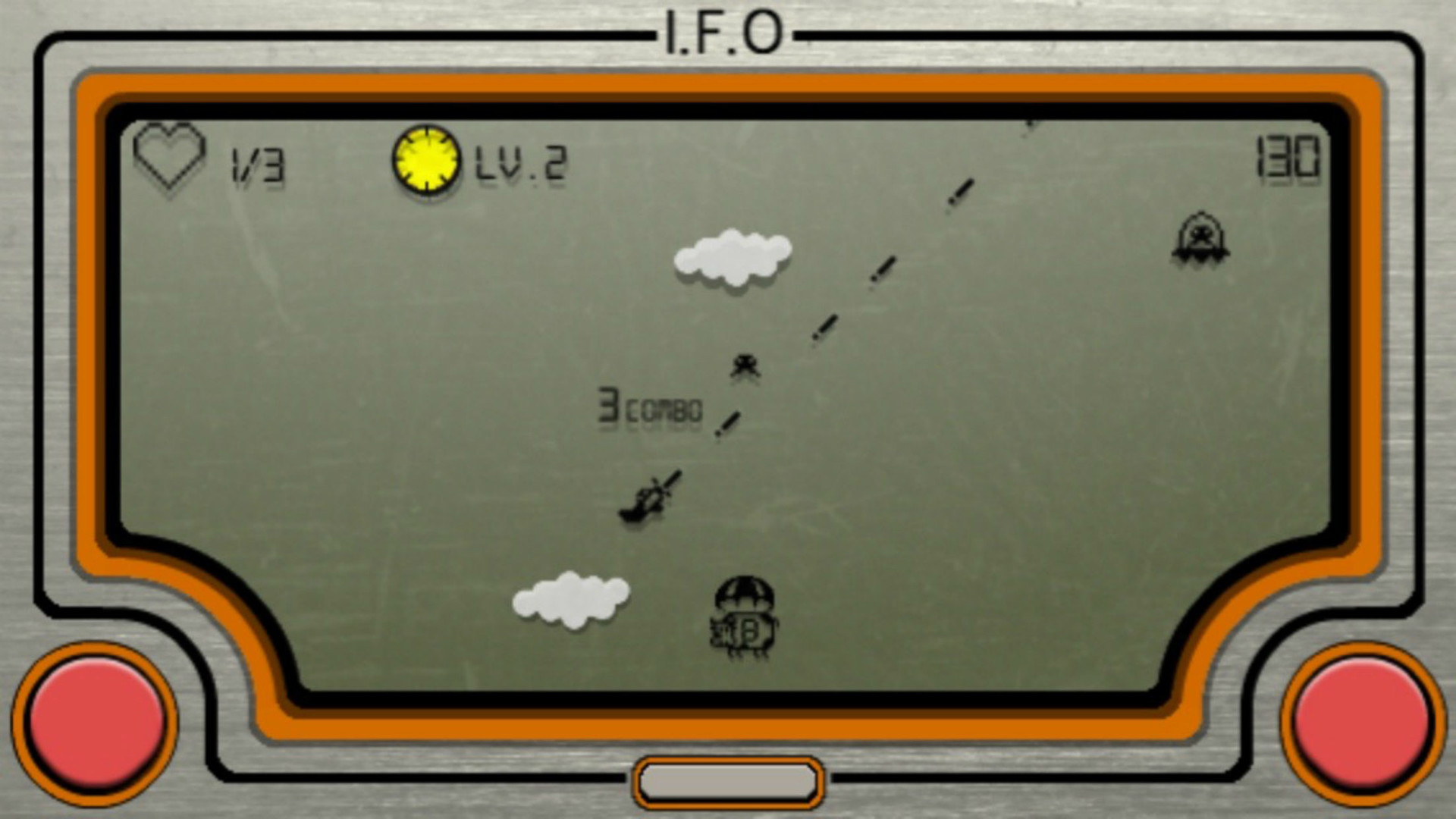 I.F.O - кадр 1