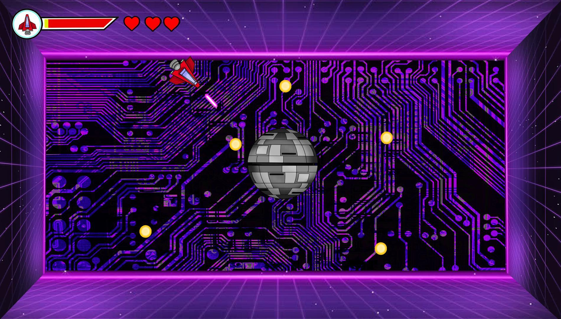MandleBug (itch) - кадр 1
