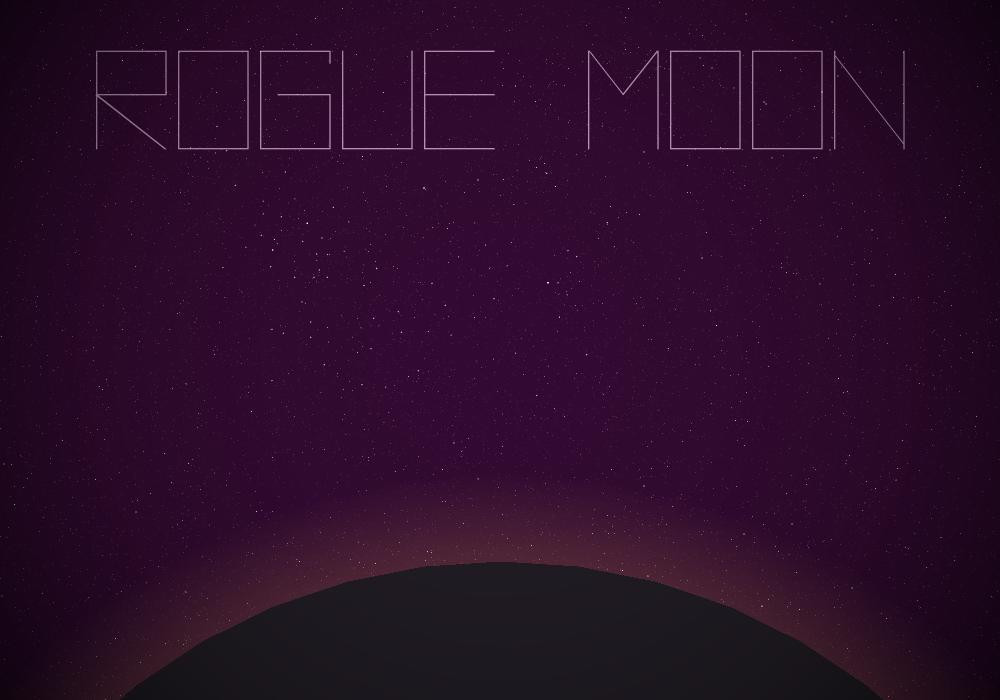 Rogue Moon (itch) - кадр 1