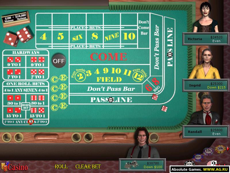 Gambling Tycoon - кадр 2