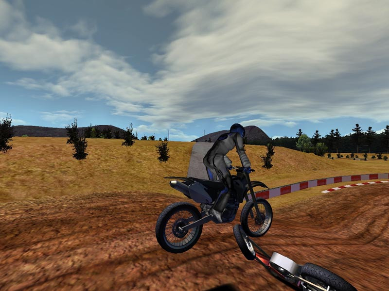 Ultimate Motorcross - кадр 2