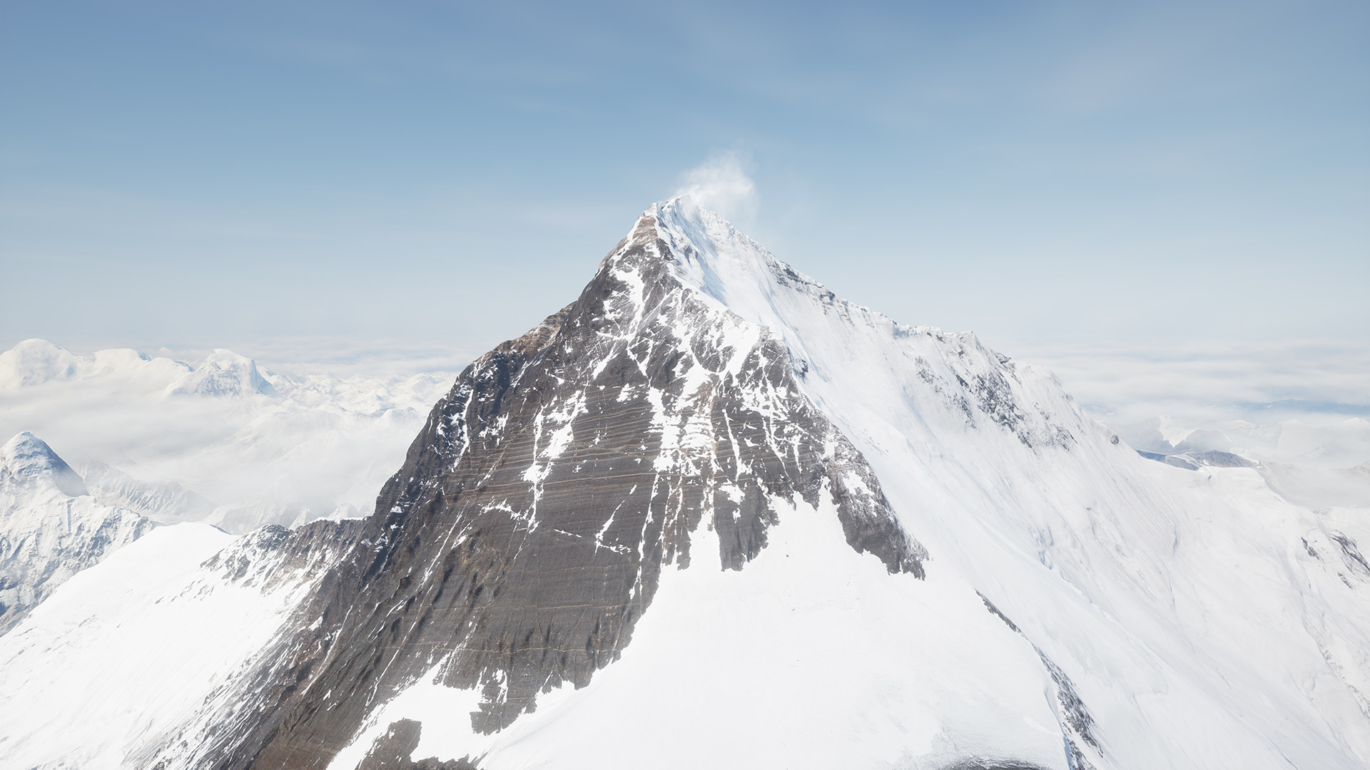 EVEREST VR - кадр 2