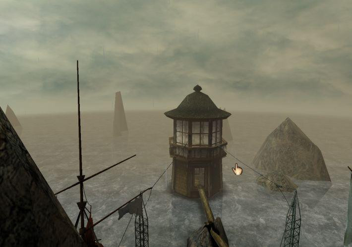 realMYST - кадр 2