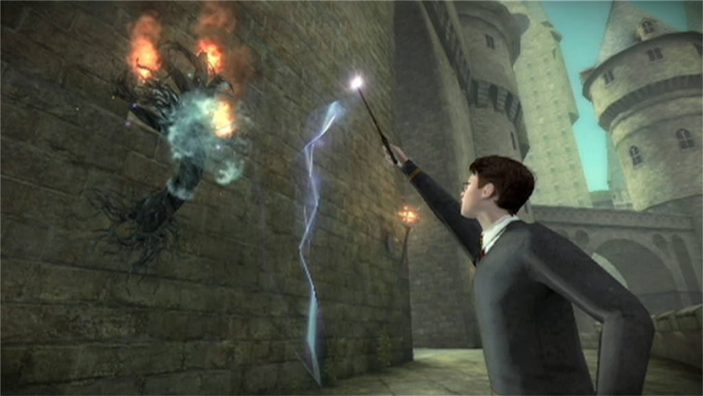Harry Potter and the Half-Blood Prince - кадр 12