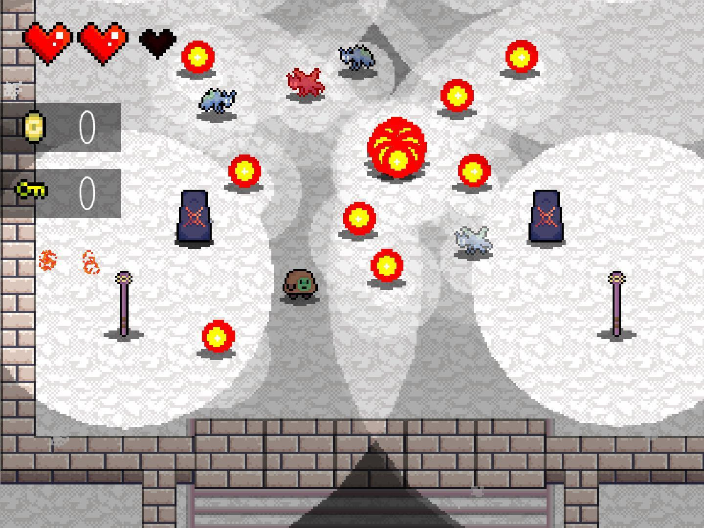 MurphyQuest (itch) - кадр 2