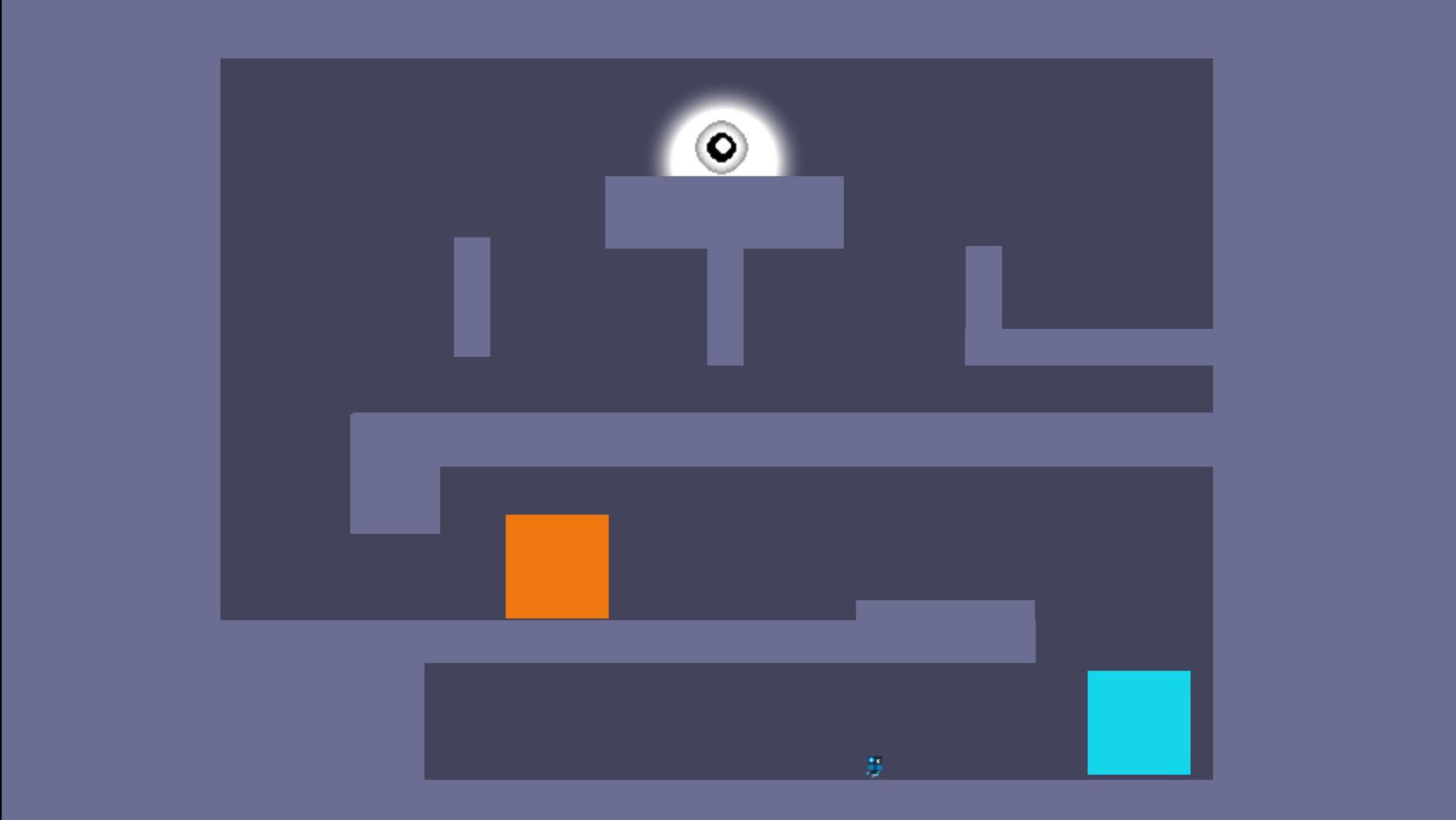 Magnet | NanoBots (itch) - кадр 2