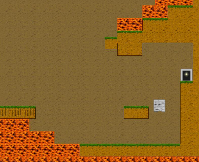 Super Mineral Bot (itch) - кадр 1