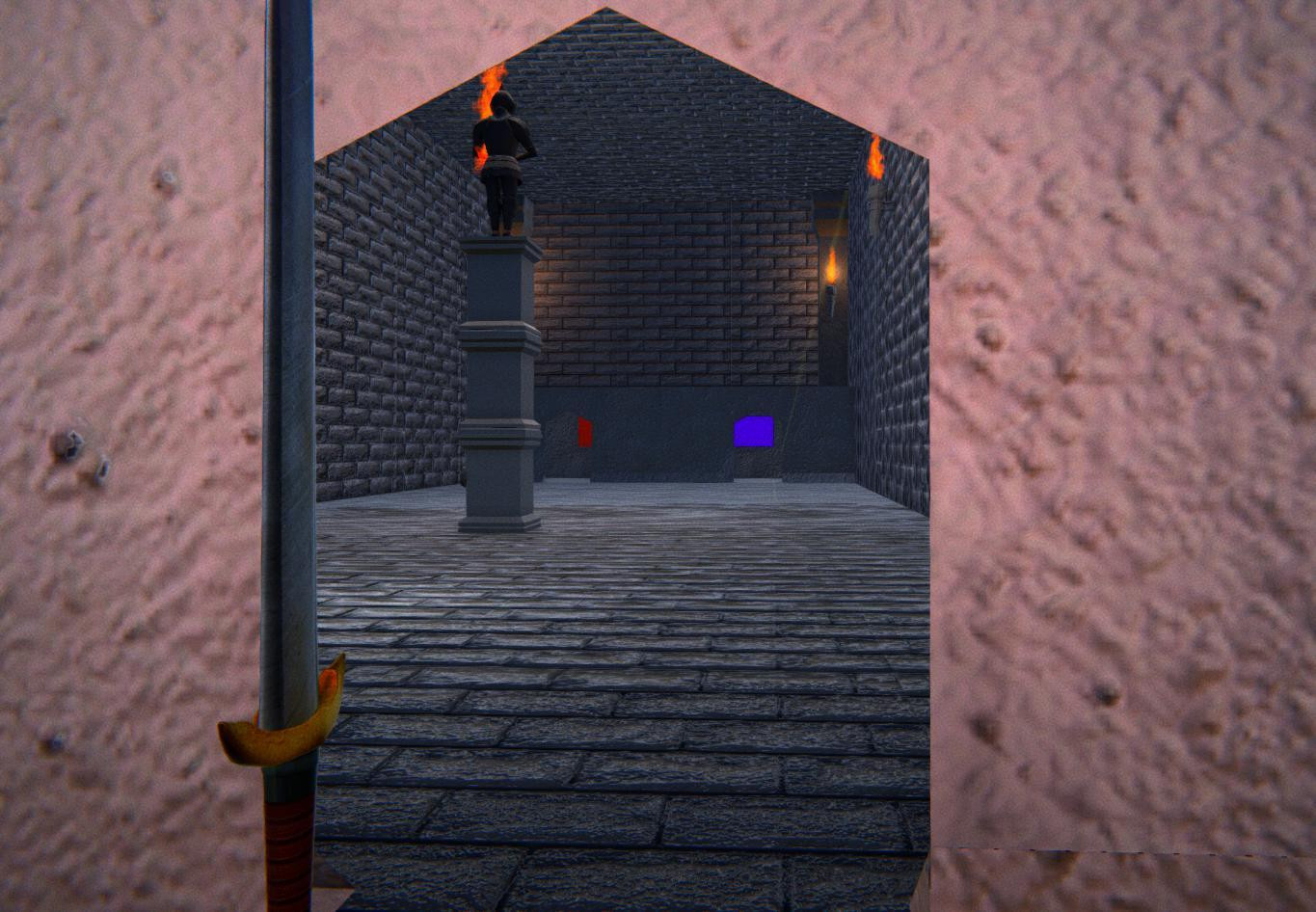 Trials (studiokaboom) (itch) - кадр 1