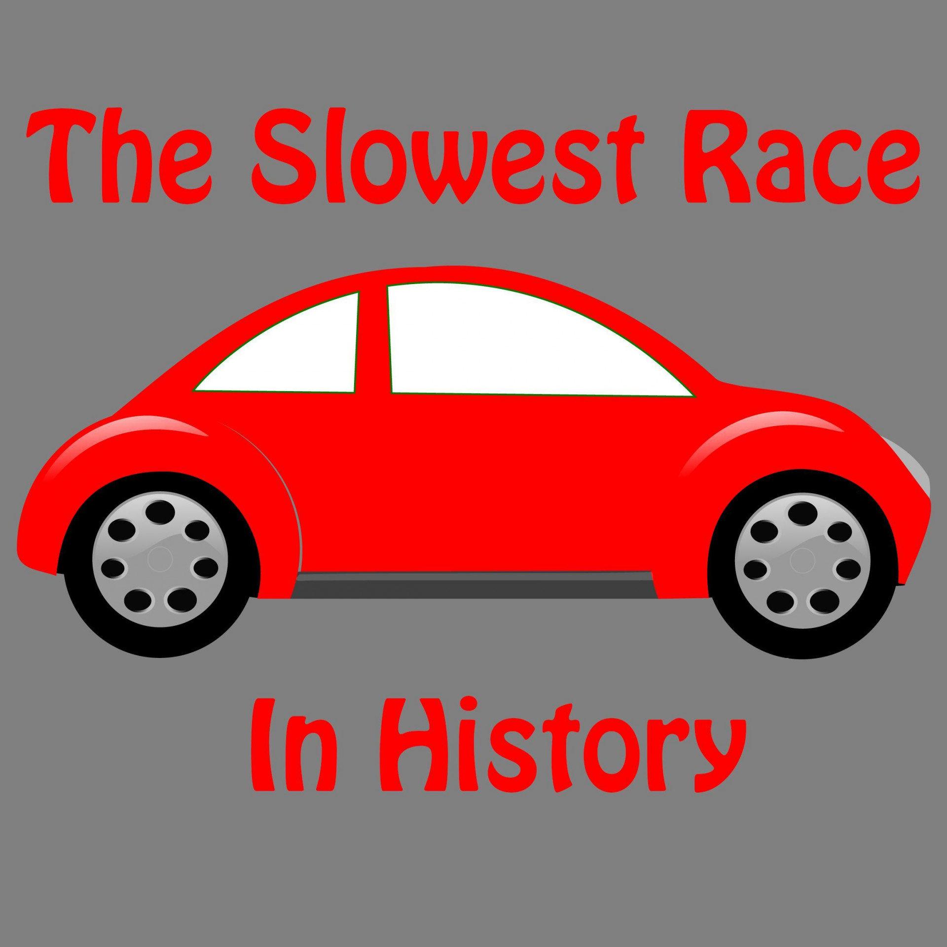 The Slowest Race In History (itch) - кадр 1