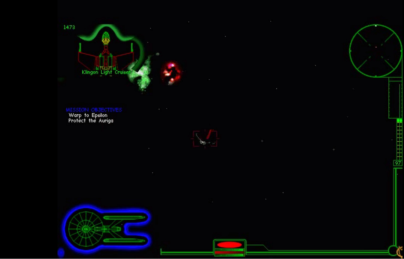 Star Trek: Starfleet Academy - кадр 2