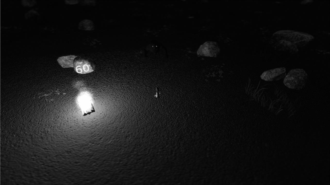 growing darkness (itch) - кадр 1