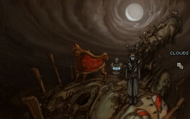 Primordia - кадр 2