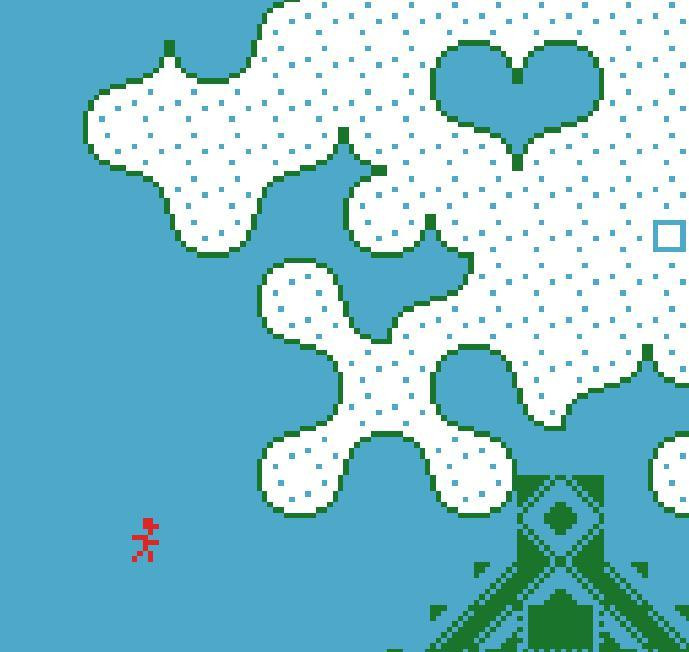wanderzone (itch) - кадр 1