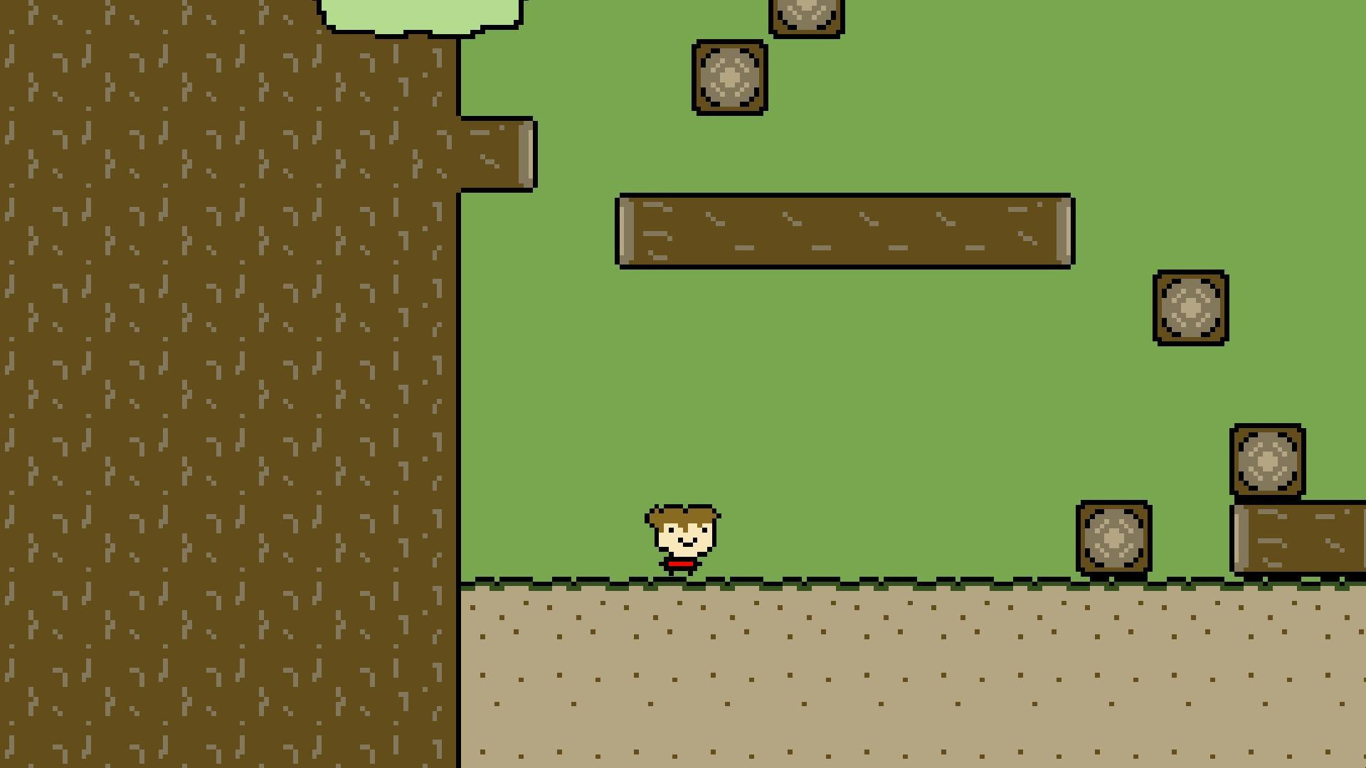 The Cookie Knight (itch) - кадр 1