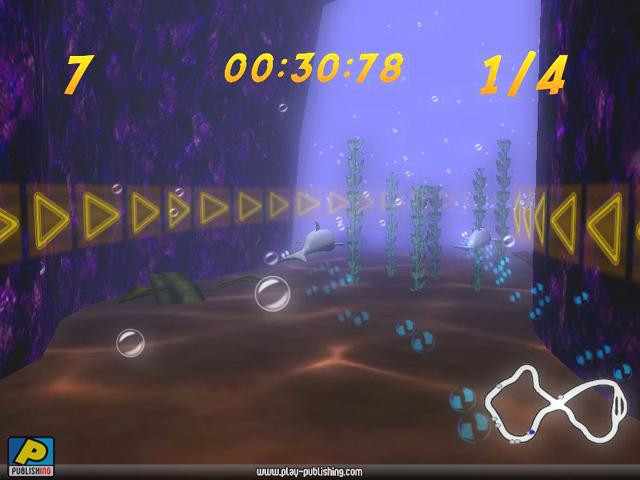 Dolphin Willy - кадр 2