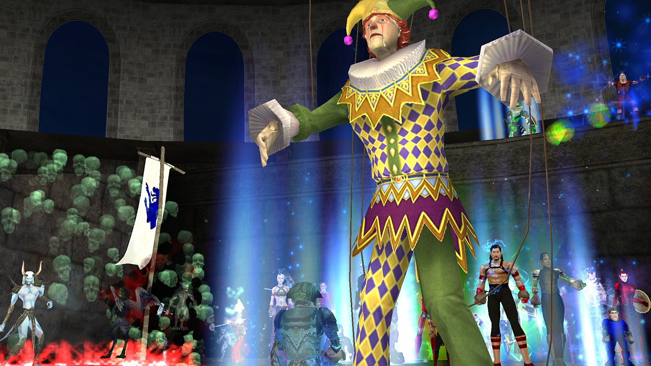 EverQuest: House of Thule - кадр 6