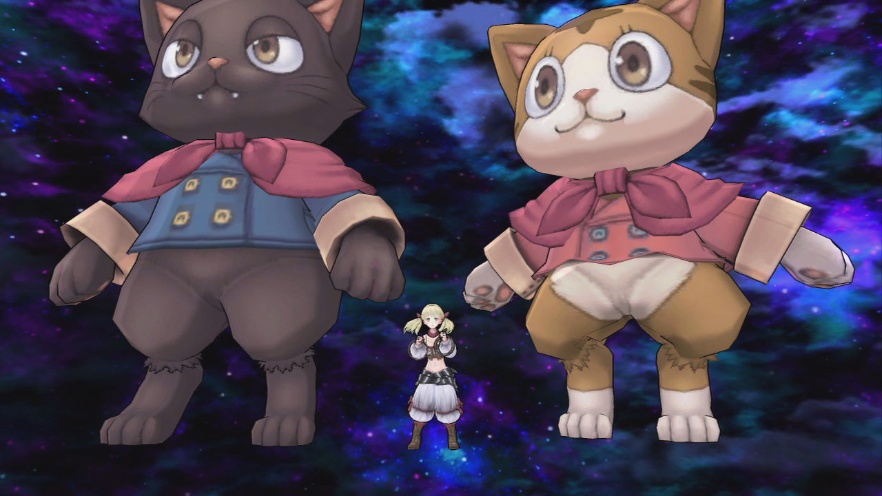 Atelier Rorona: The Origin Story of the Alchemist of Arland - кадр 9