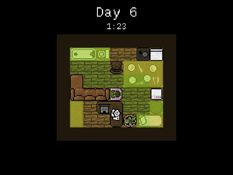 Tiny House (itch) - кадр 1