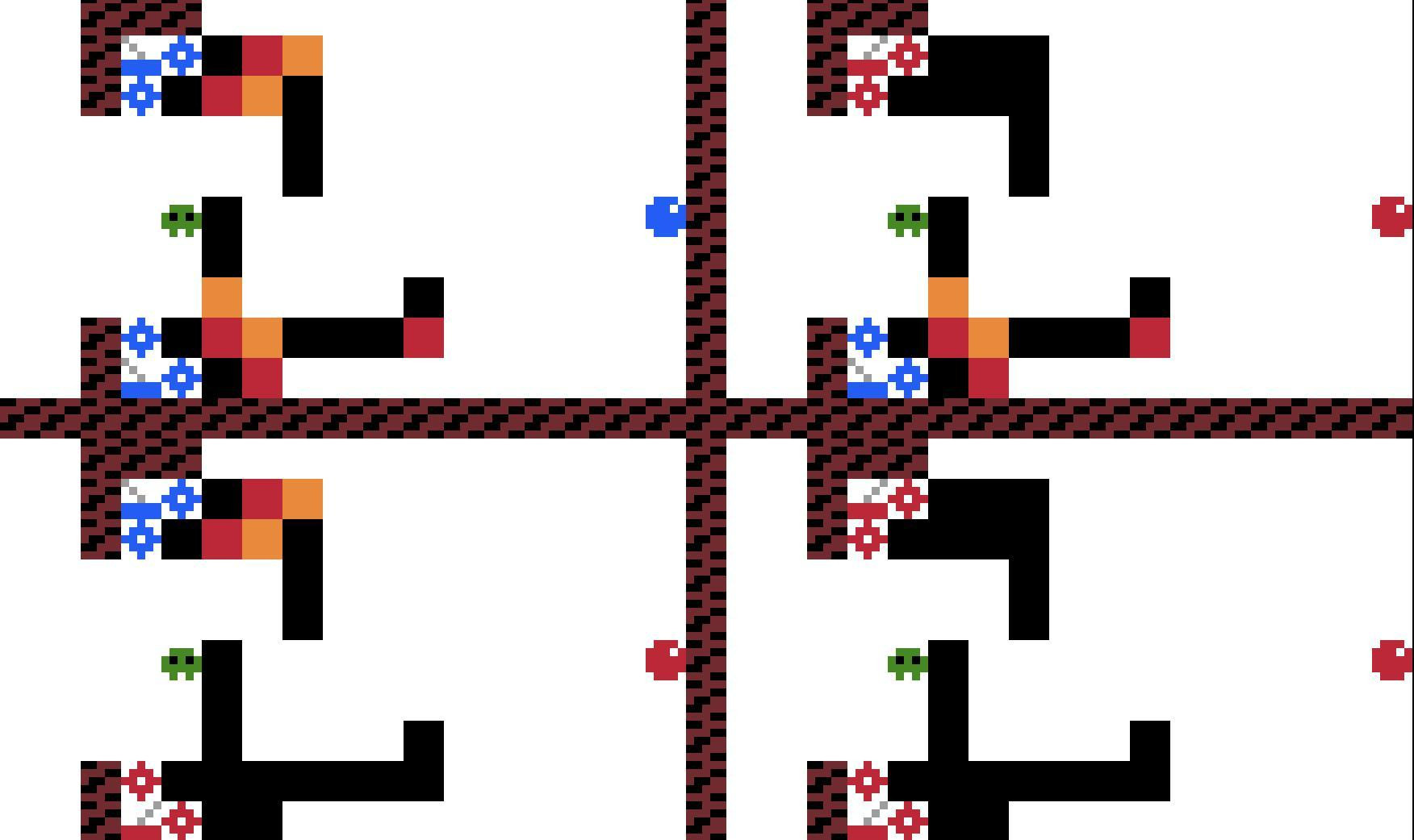 WireLogic (itch) - кадр 1