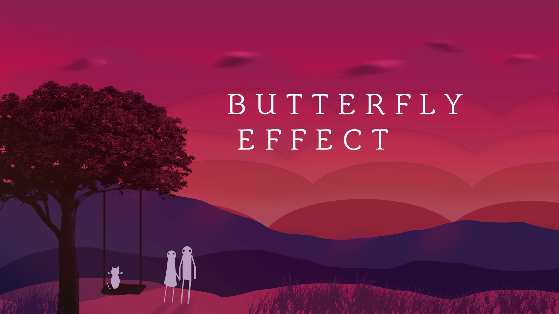 Butterfly Effect (joca) (itch) - кадр 1