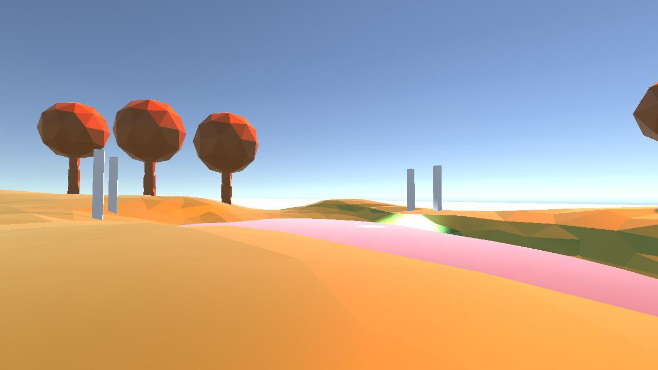 The Isle of Bouncy Bill (itch) - кадр 1