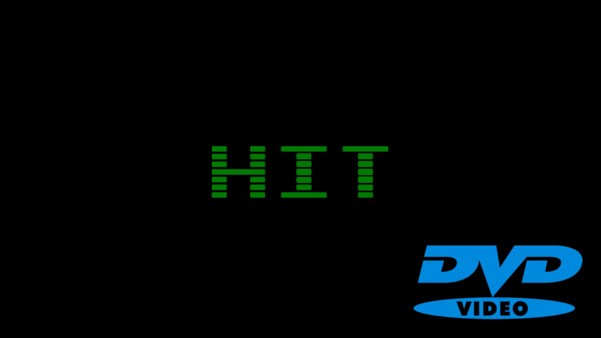 DVD Screensaver (itch) - кадр 1