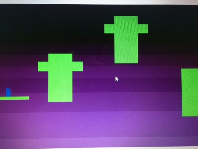 Blocks Adventure (itch) - кадр 1