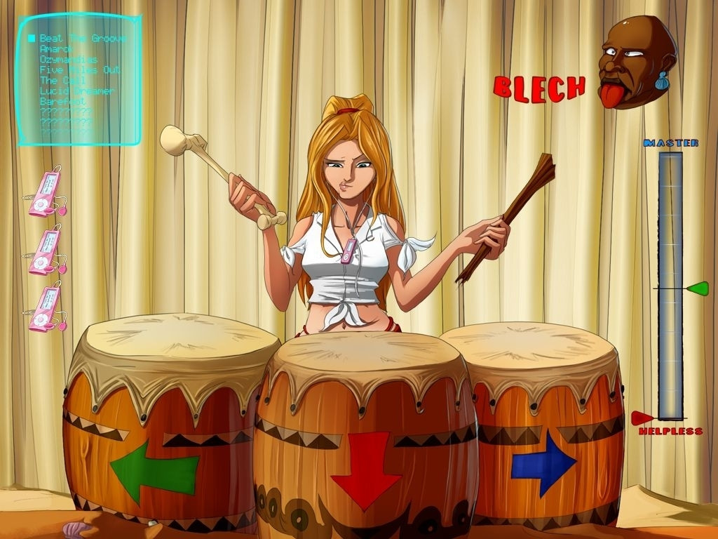 So Blonde - кадр 9