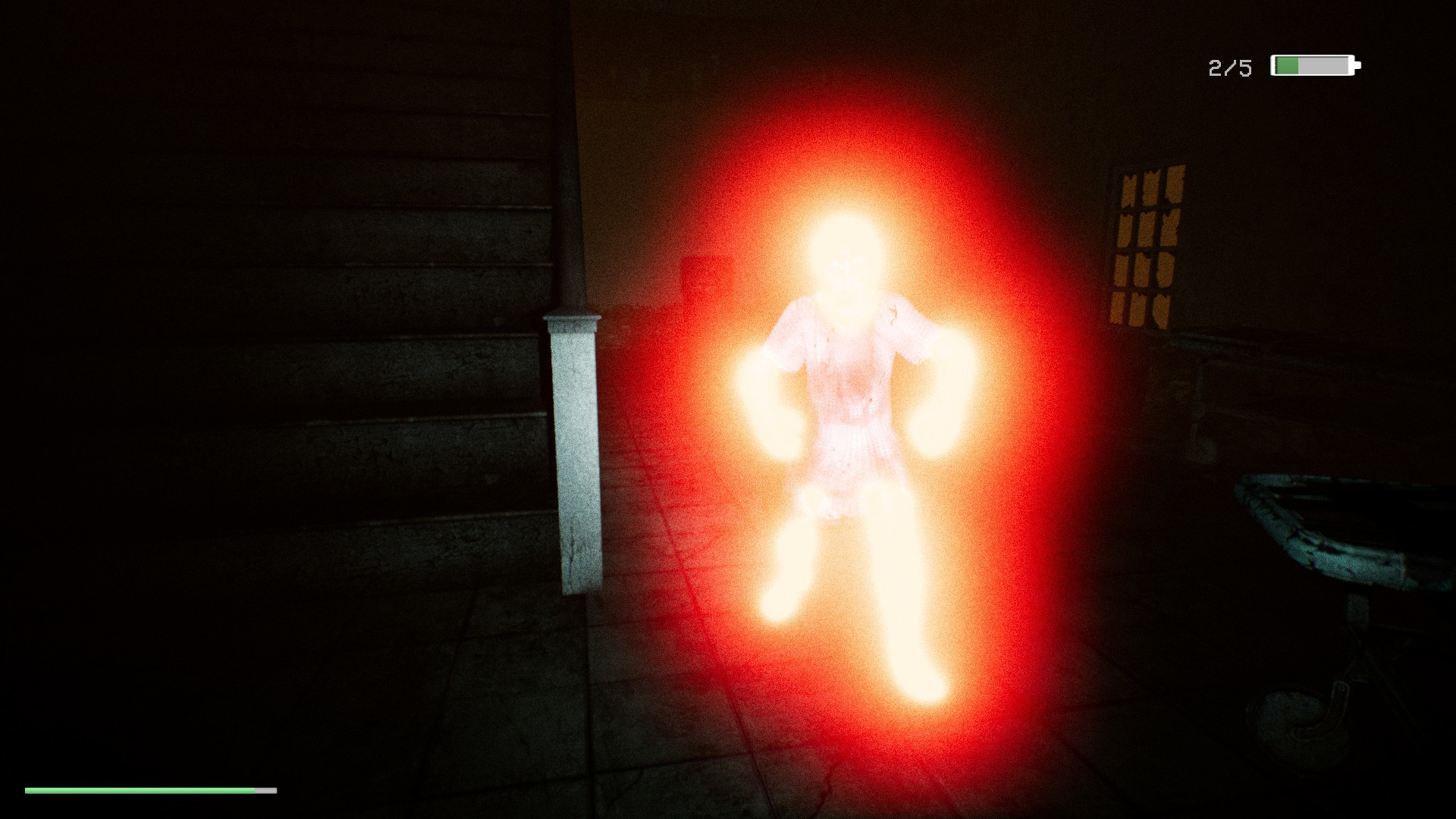 The 8th Day - кадр 3