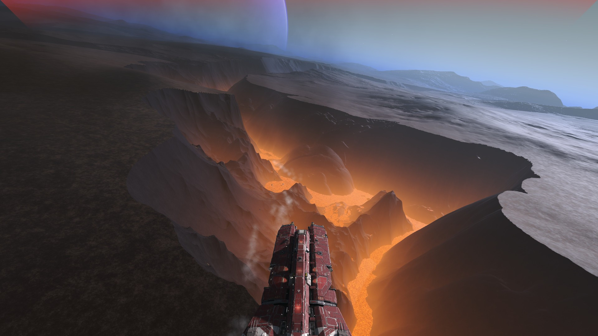 Infinity: Battlescape - кадр 3